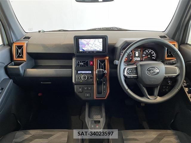 Daihatsu TAFT 2022-06 381566-2