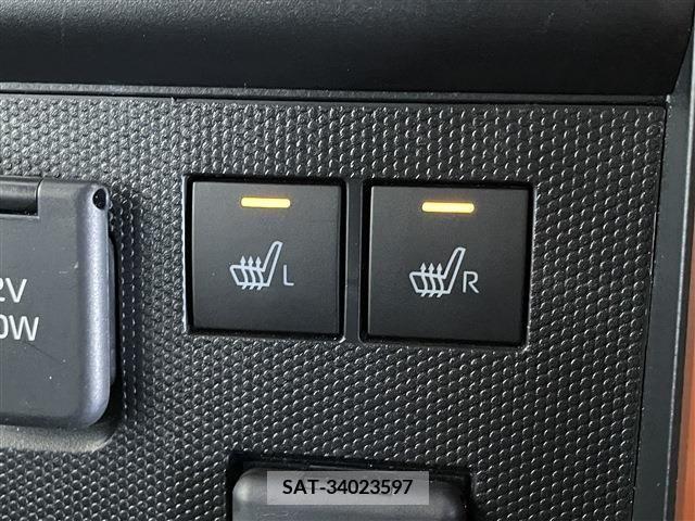Daihatsu TAFT 2022-06 381566-22