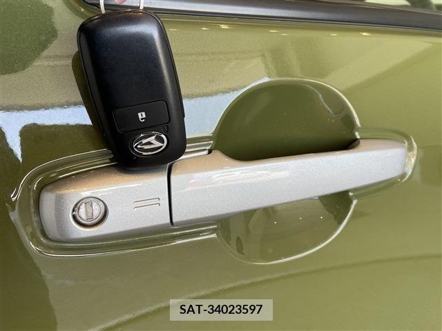 Daihatsu TAFT 2022-06 381566-11