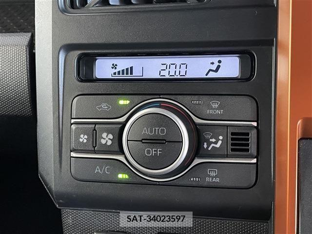 Daihatsu TAFT 2022-06 381566-21