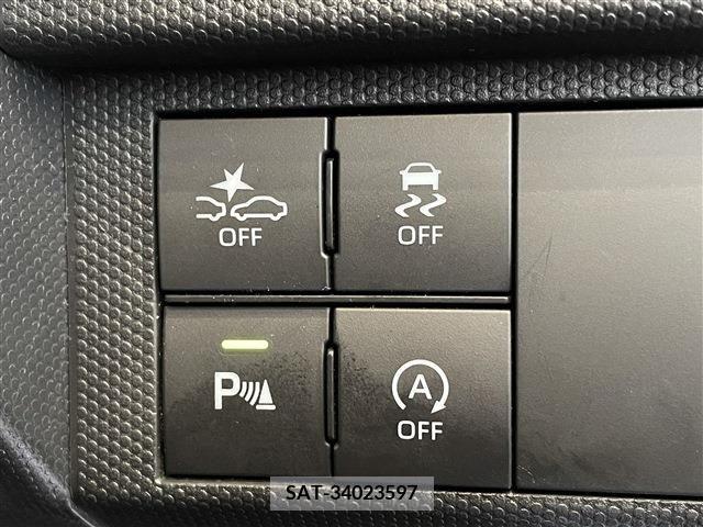 Daihatsu TAFT 2022-06 381566-9