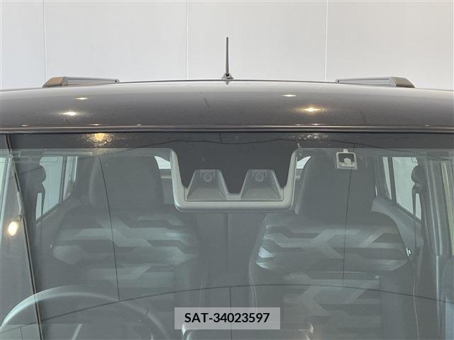 Daihatsu TAFT 2022-06 381566-8
