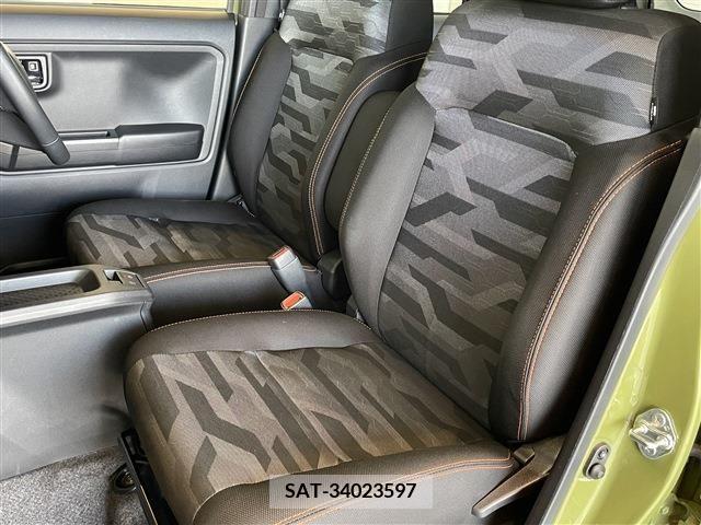 Daihatsu TAFT 2022-06 381566-29