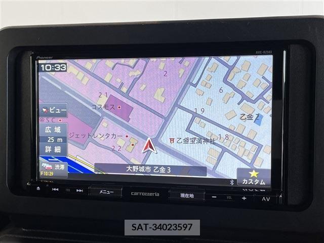 Daihatsu TAFT 2022-06 381566-7