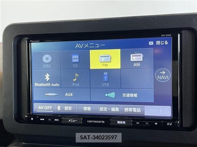 Daihatsu TAFT 2022-06 381566-17