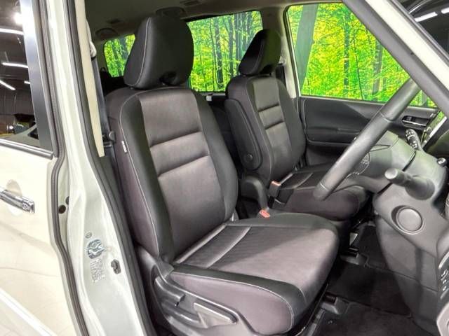 Nissan SERENA 2016-10 190997-8