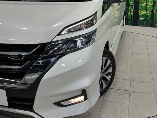 Nissan SERENA 2016-10 190997-13