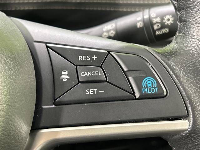 Nissan SERENA 2016-10 190997-4