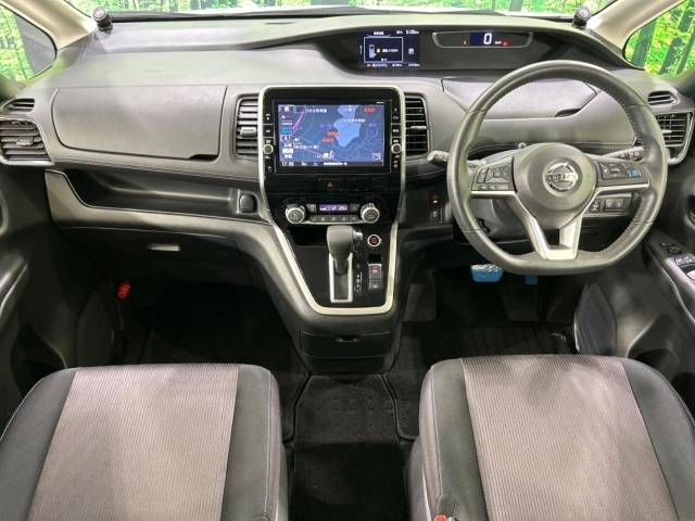 Nissan SERENA 2016-10 190997-1