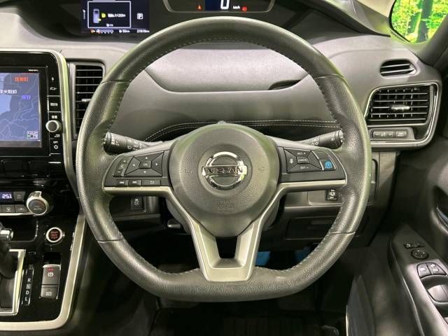 Nissan SERENA 2016-10 190997-12