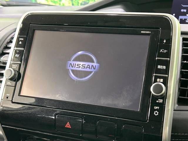 Nissan SERENA 2016-10 190997-6