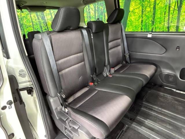 Nissan SERENA 2016-10 190997-9