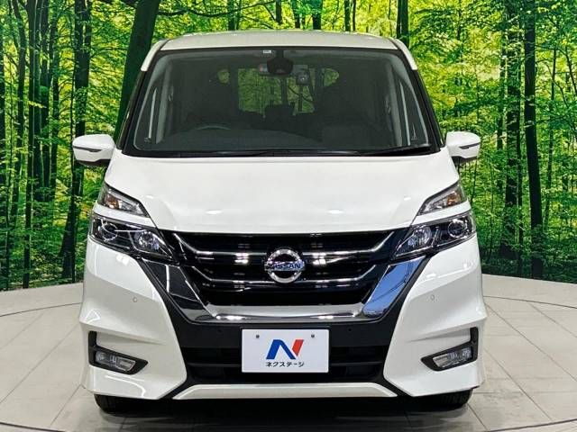 Nissan SERENA 2016-10 190997-15
