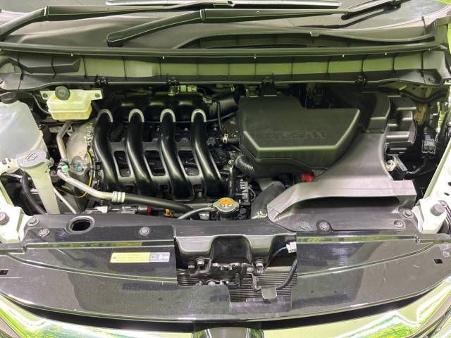 Nissan SERENA 2016-10 190997-19