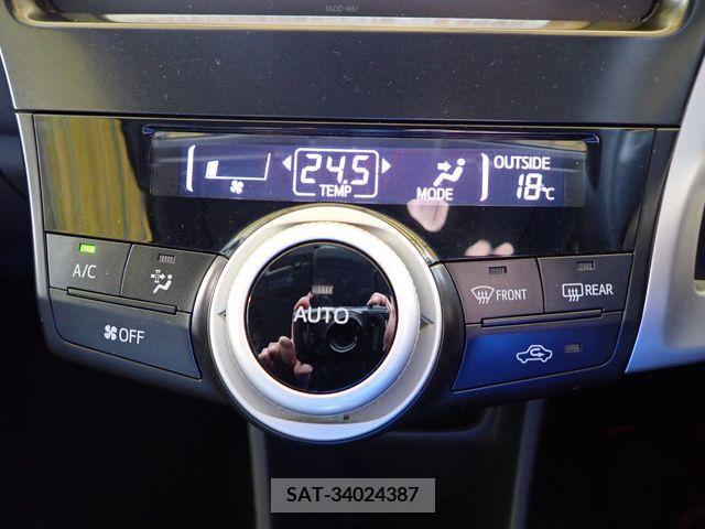 Toyota PRIUS ALPHA 2012-03 282440-15