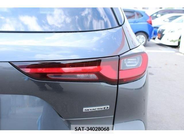 Mazda CX-60 2023-09 358774-11