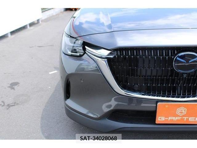 Mazda CX-60 2023-09 358774-10