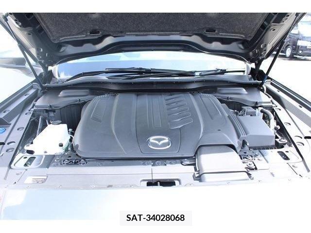 Mazda CX-60 2023-09 358774-17