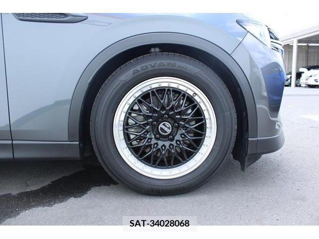 Mazda CX-60 2023-09 358774-9