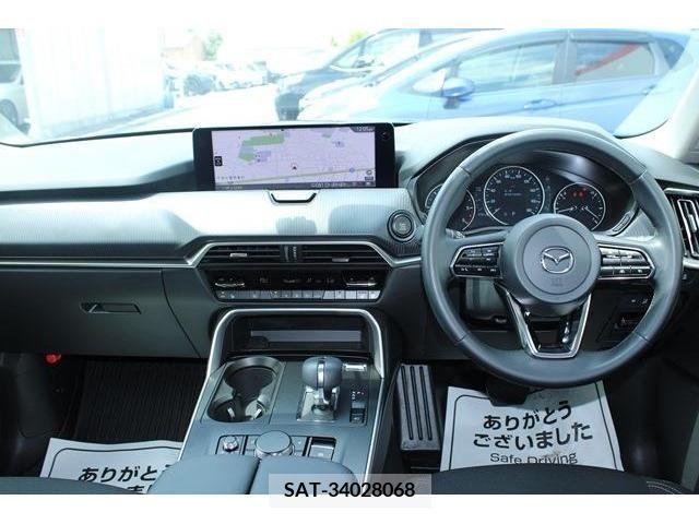 Mazda CX-60 2023-09 358774-15