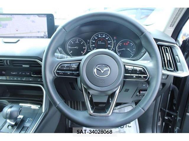 Mazda CX-60 2023-09 358774-14