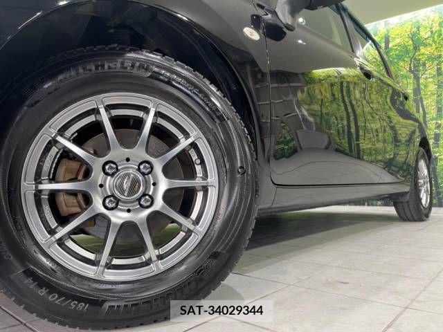 Nissan NOTE 2013-12 342138-13