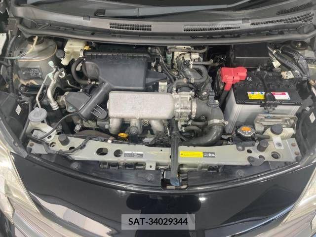 Nissan NOTE 2013-12 342138-18