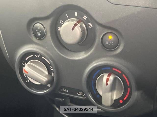 Nissan NOTE 2013-12 342138-6