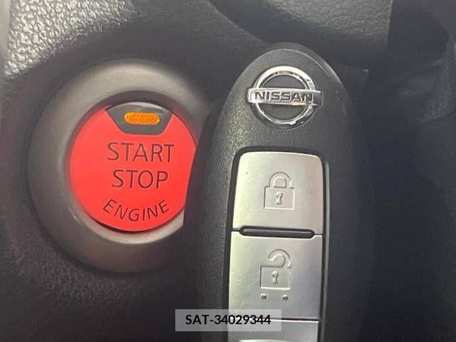Nissan NOTE 2013-12 342138-4
