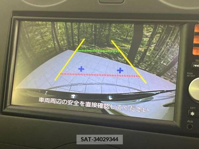 Nissan NOTE 2013-12 342138-3