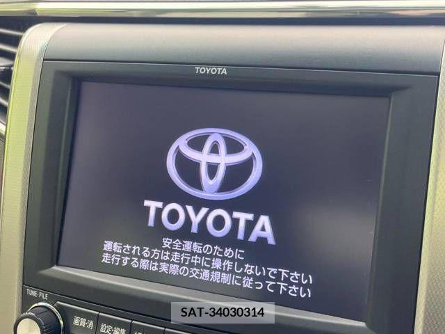 Toyota ALPHARD 2008-09 221445-4