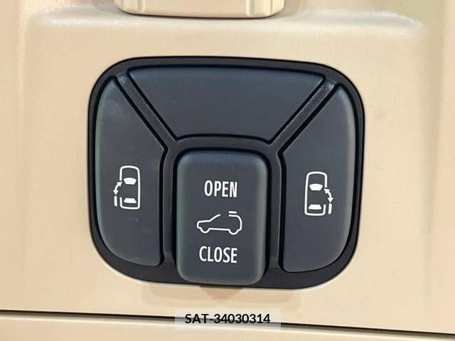 Toyota ALPHARD 2008-09 221445-3
