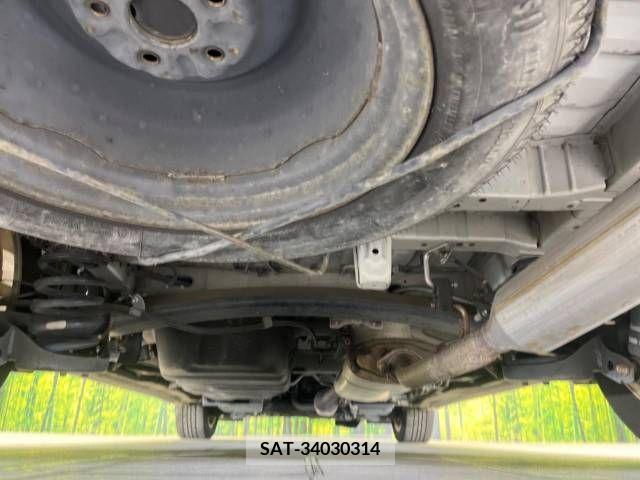 Toyota ALPHARD 2008-09 221445-18