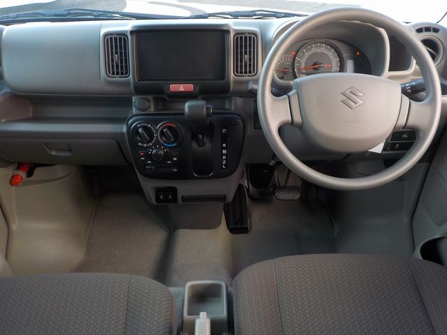 Suzuki EVERY 2022-03 185677-1
