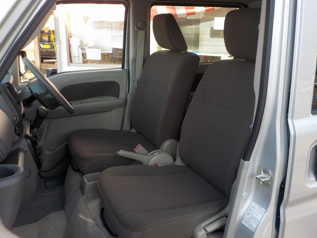 Suzuki EVERY 2022-03 185677-22