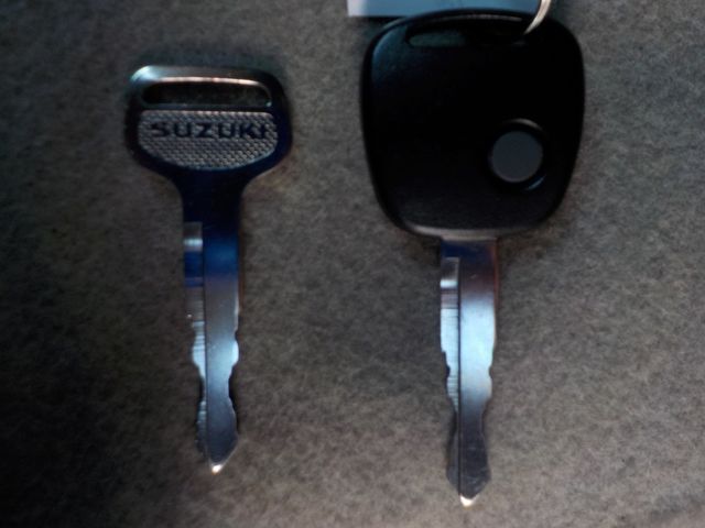 Suzuki EVERY 2022-03 185677-20