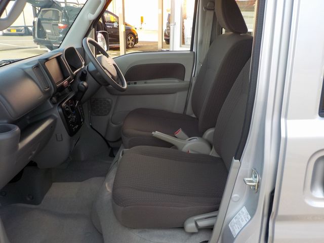 Suzuki EVERY 2022-03 185677-21