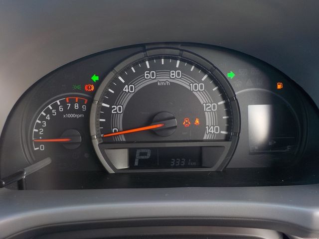 Suzuki EVERY 2022-03 185677-8