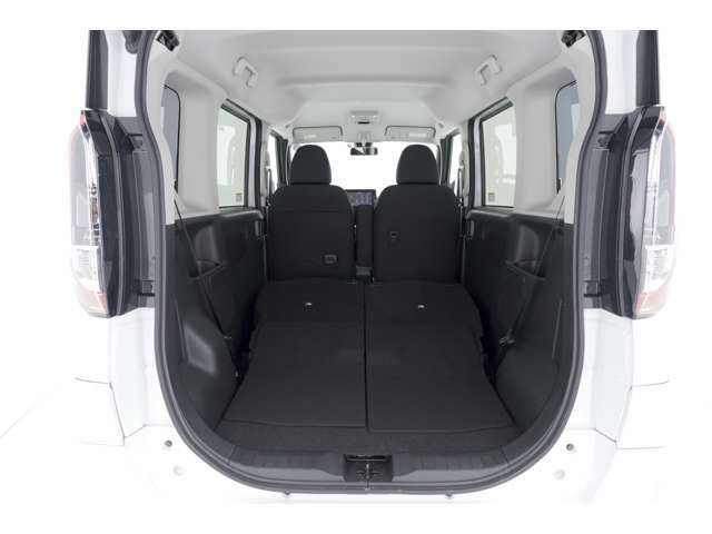 Mitsubishi EK SPACE 2020-06 183067-9