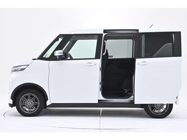 Mitsubishi EK SPACE 2020-06 183067-2