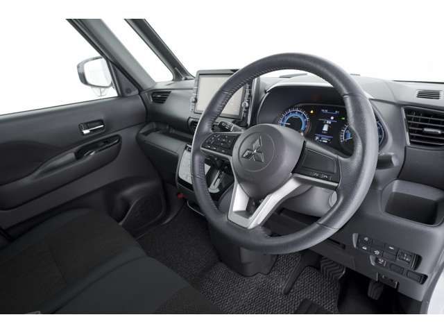 Mitsubishi EK SPACE 2020-06 183067-12