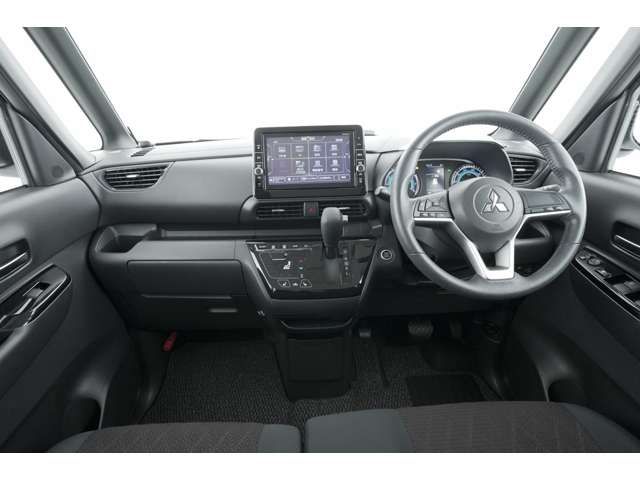 Mitsubishi EK SPACE 2020-06 183067-5