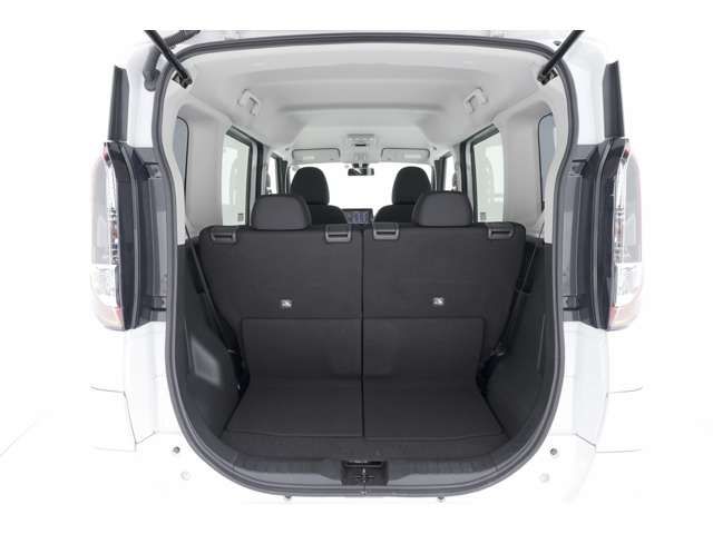 Mitsubishi EK SPACE 2020-06 183067-8
