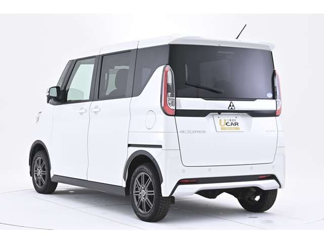 Mitsubishi EK SPACE 2020-06 183067-19