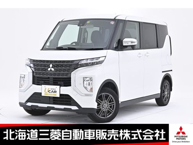 Mitsubishi EK SPACE 2020-06 183067-0