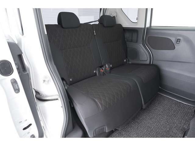 Mitsubishi EK SPACE 2020-06 183067-7