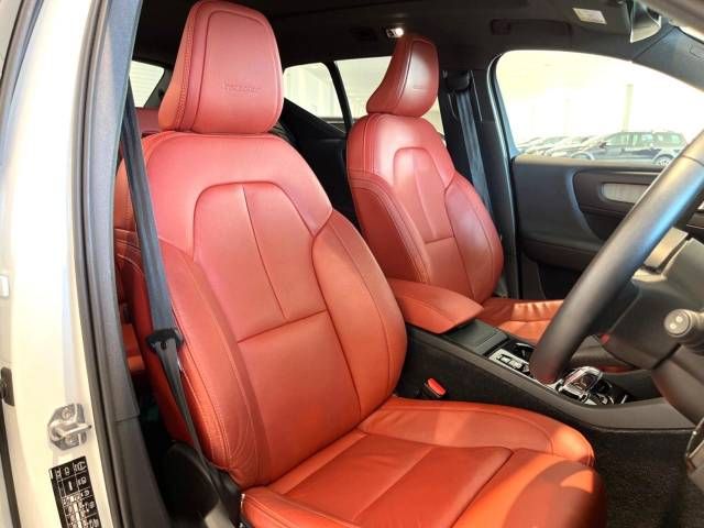 Volvo XC40 2018-11 20565-15