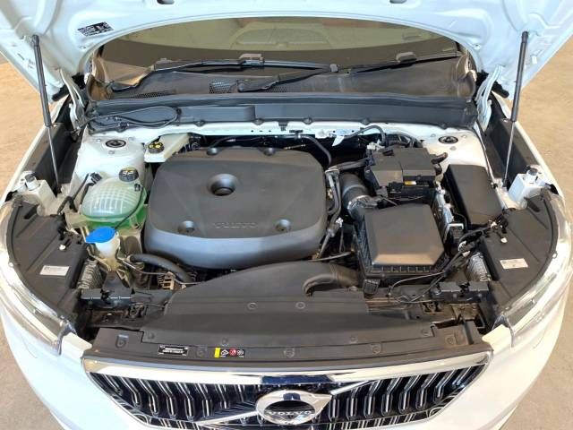 Volvo XC40 2018-11 20565-18