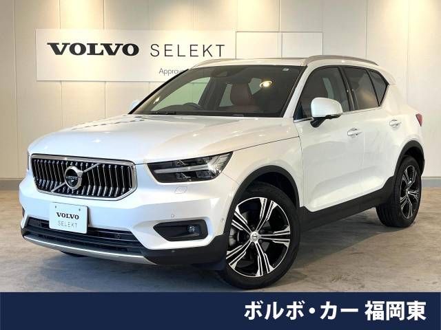 Volvo XC40 2018-11 20565-0