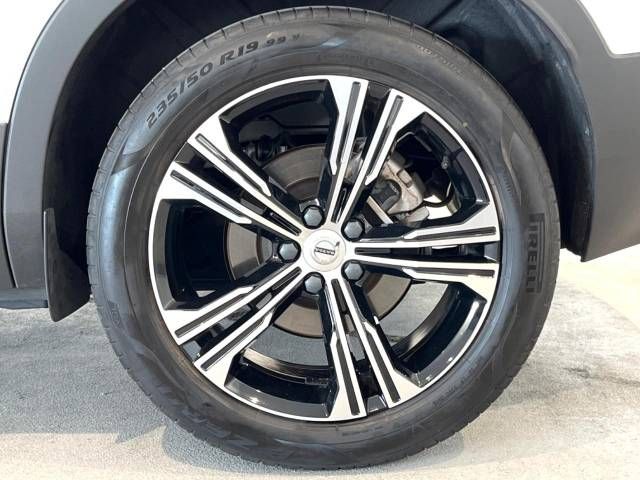 Volvo XC40 2018-11 20565-17